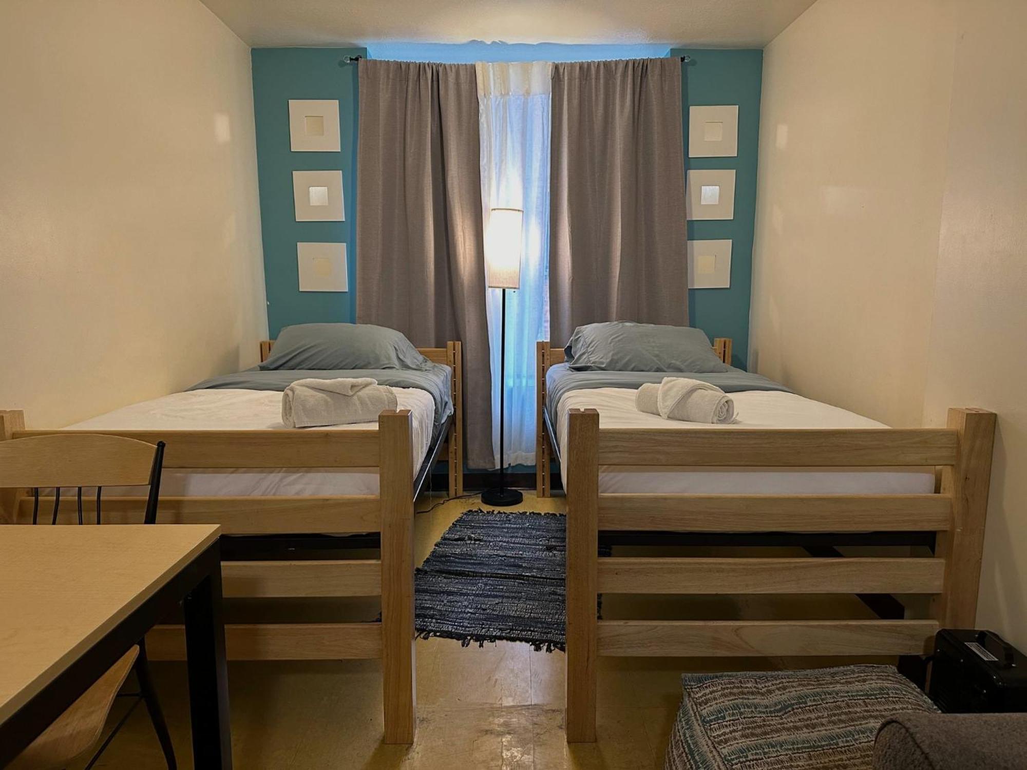 Stay Pittsburgh Eksteriør billede